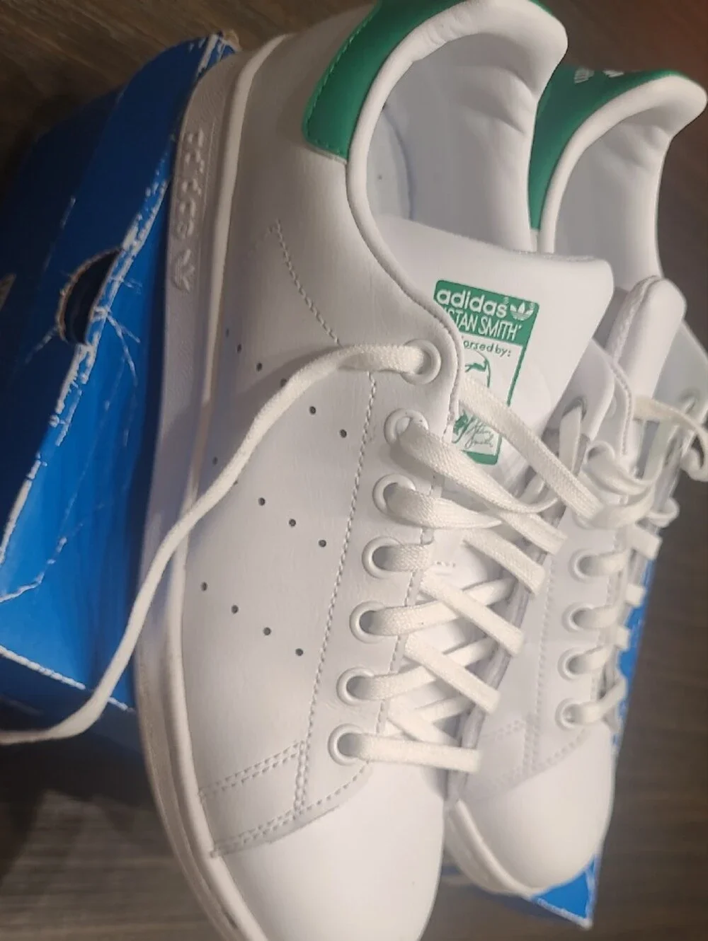 Stan Smith Adidas